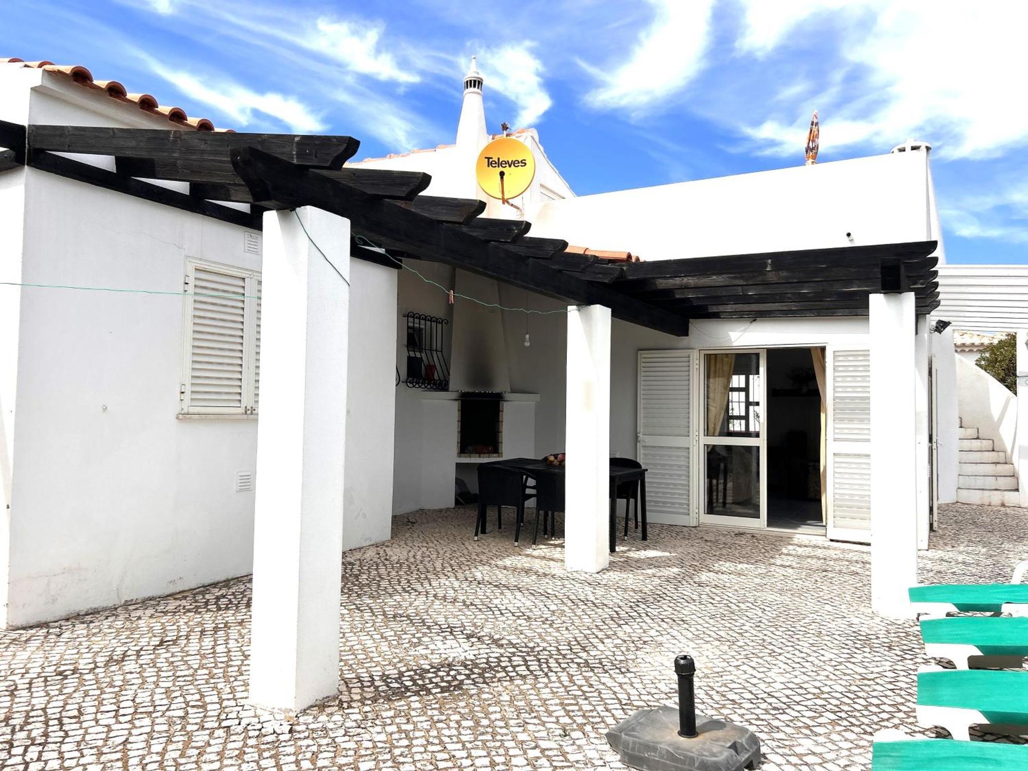 Casa Flora - Vale Da Telha - Nature - Surf & Sun Aljezur Bagian luar foto
